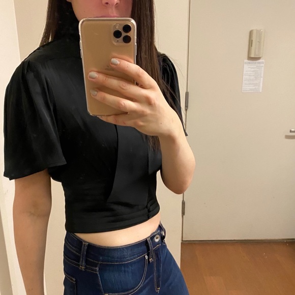 Babylon Collection Italia Top - Picture 7 of 9